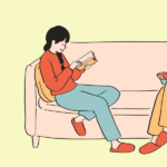 結婚してもじぶんらしく