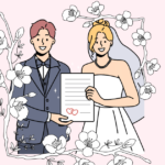成婚白書