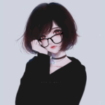 真面目女子