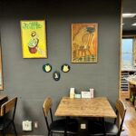 撮影会に使わせてもらっているcafe桜