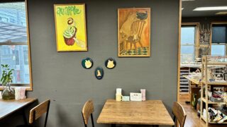 撮影会に使わせてもらっているcafe桜